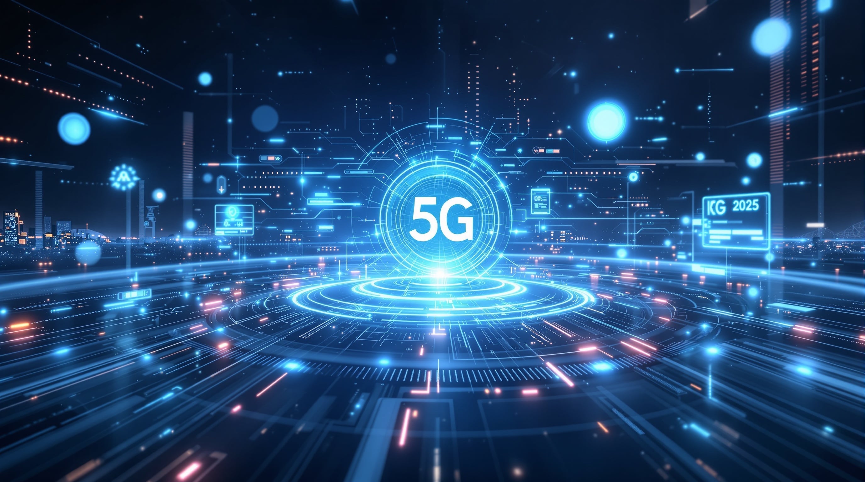 Tendências VoIP 2025